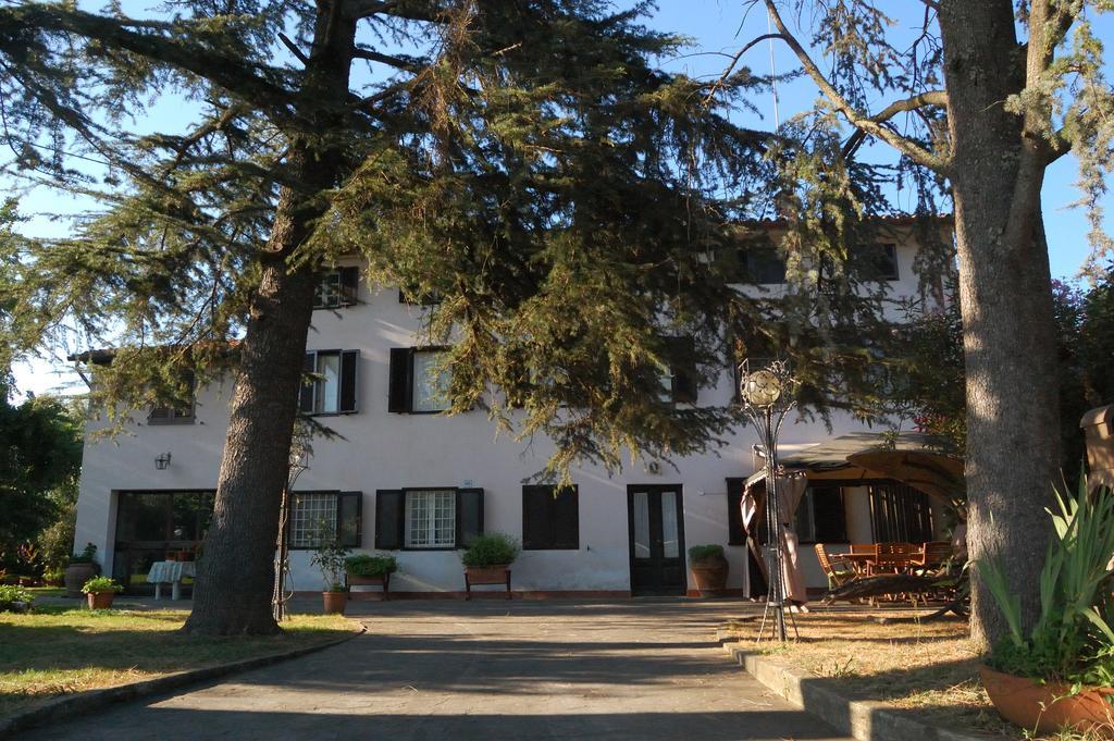 فيلا Casa Pilar كابانّوري المظهر الخارجي الصورة