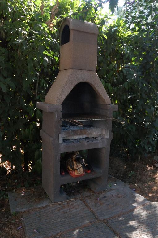 فيلا Casa Pilar كابانّوري المظهر الخارجي الصورة