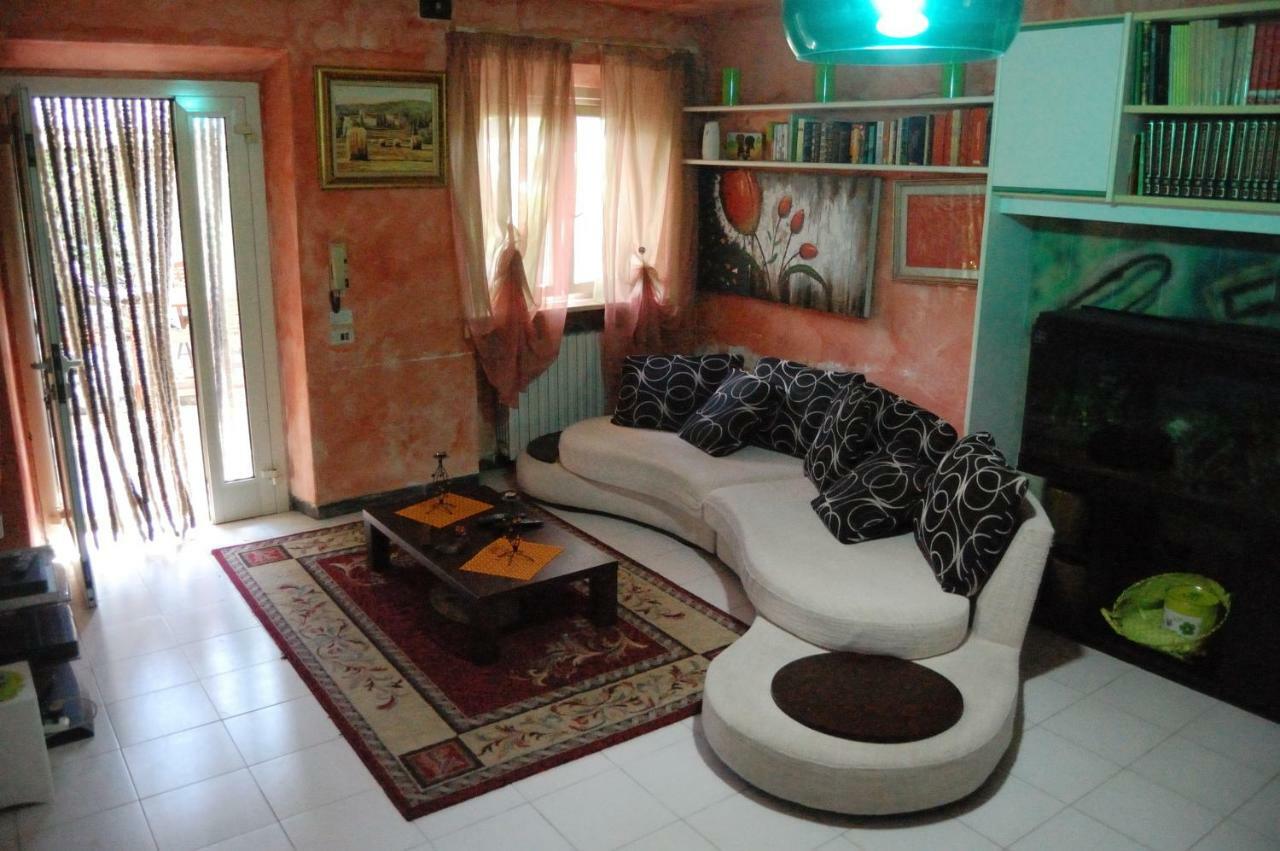 فيلا Casa Pilar كابانّوري المظهر الخارجي الصورة