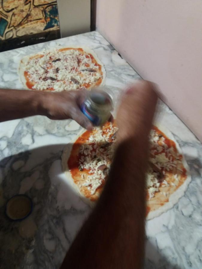 فيلا Casa Pilar كابانّوري المظهر الخارجي الصورة